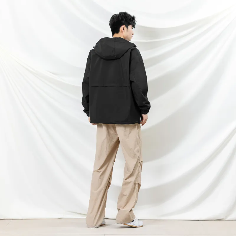 A.X.S.K Casual Sportswear Unisex-5