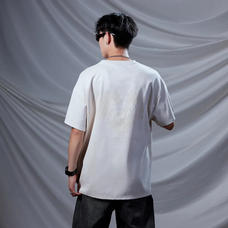 A.X.S.K T Shirts Unisex-15