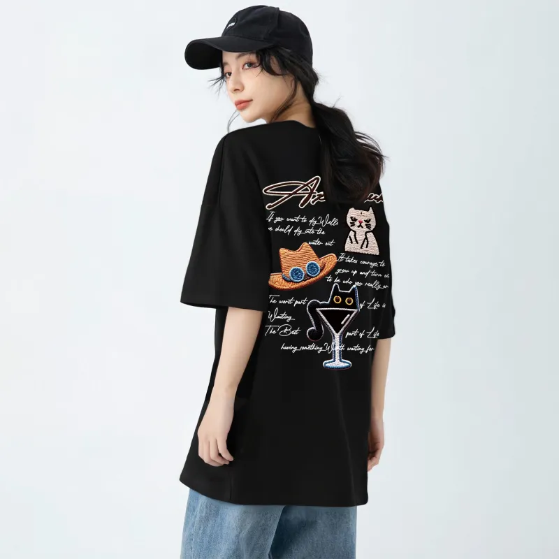 A.X.S.K Casual Sportswear Unisex-83