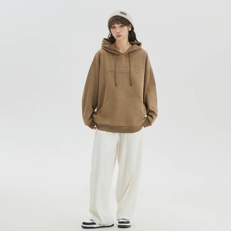 A.X.S.K Sweatshirt Sets Unisex-34