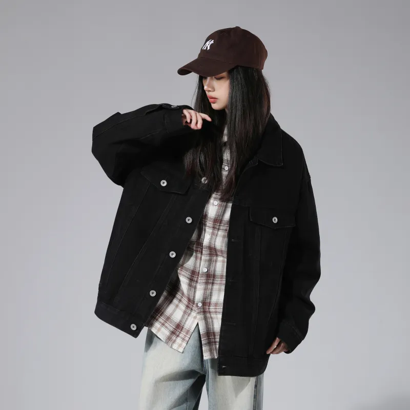 Lost N Forbidden X A.X.S.K Casual Sportswear Unisex-6