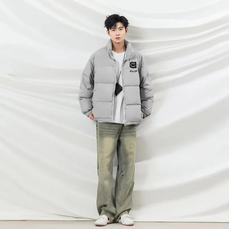 A.X.S.K Casual Sportswear Unisex-65
