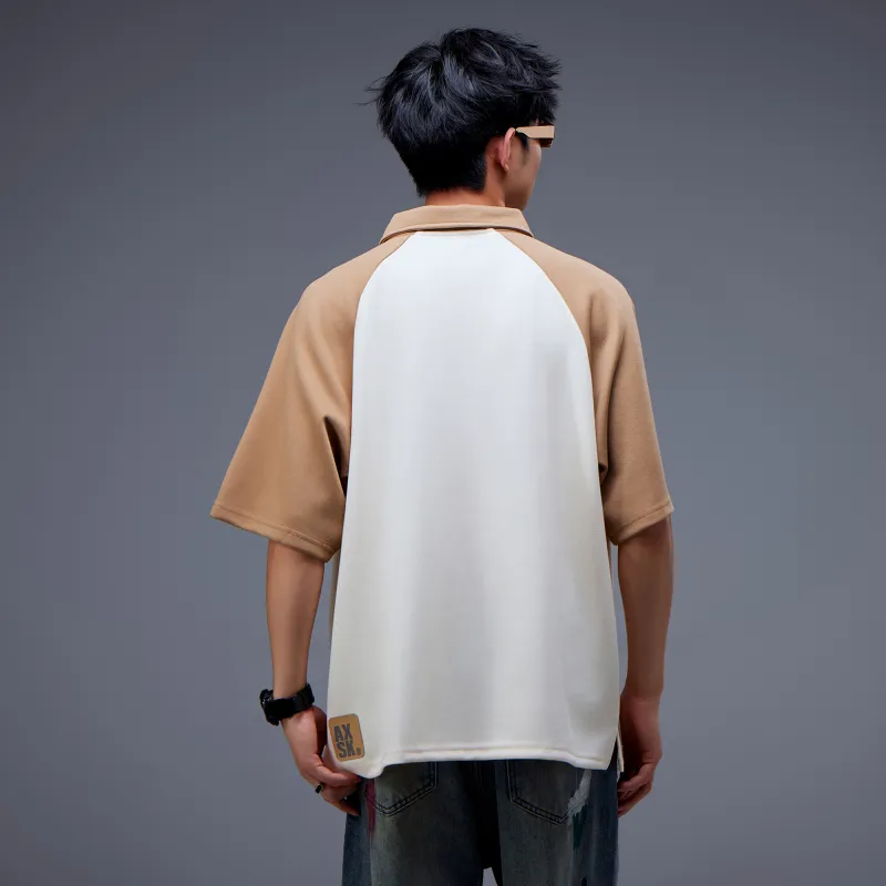 A.X.S.K Casual Sportswear Unisex-22