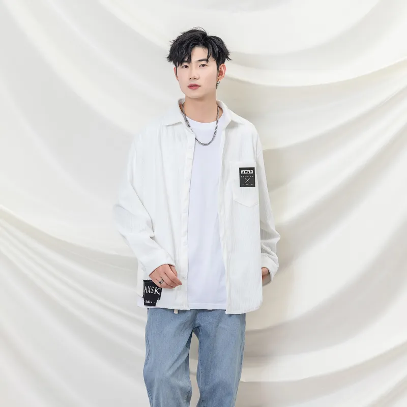 A.X.S.K Casual Sportswear Unisex-15