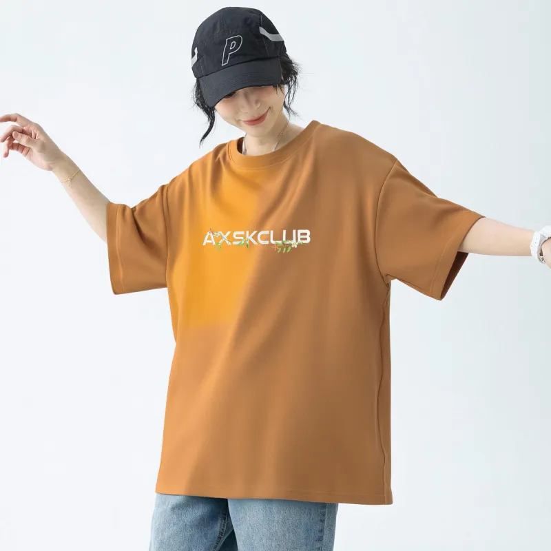 A.X.S.K T Shirts Unisex-26