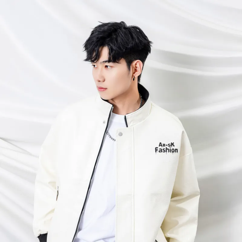A.X.S.K Casual Sportswear Unisex-13
