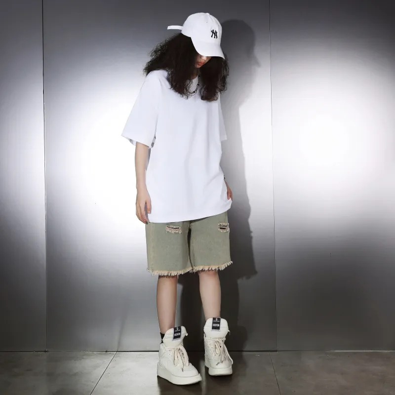 A.X.S.K x Lost N Forbidden T Shirt Unisex-8