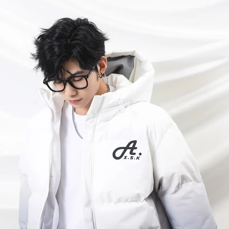 A.X.S.K Casual Sportswear Unisex-13