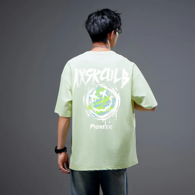 A.X.S.K Casual Sportswear Unisex-140