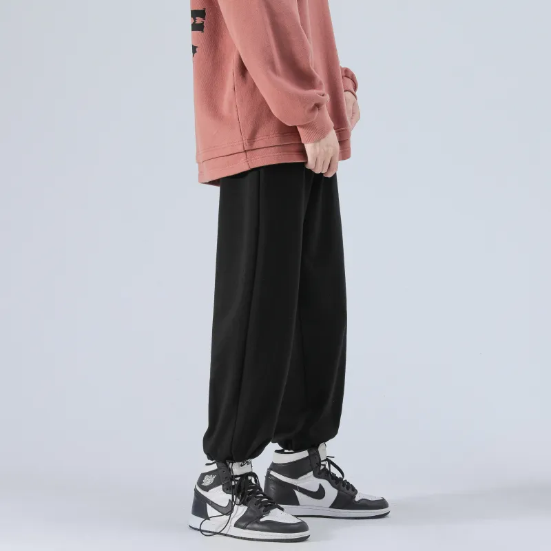 A.X.S.K Sweatshirt Sets Unisex-6