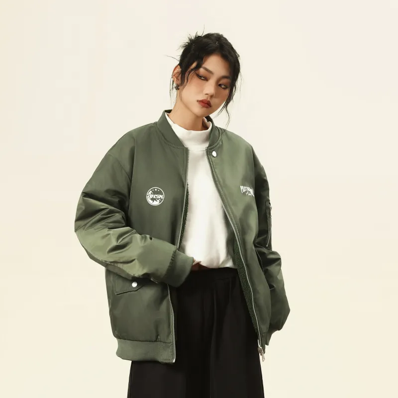A.X.S.K Jackets Unisex-15