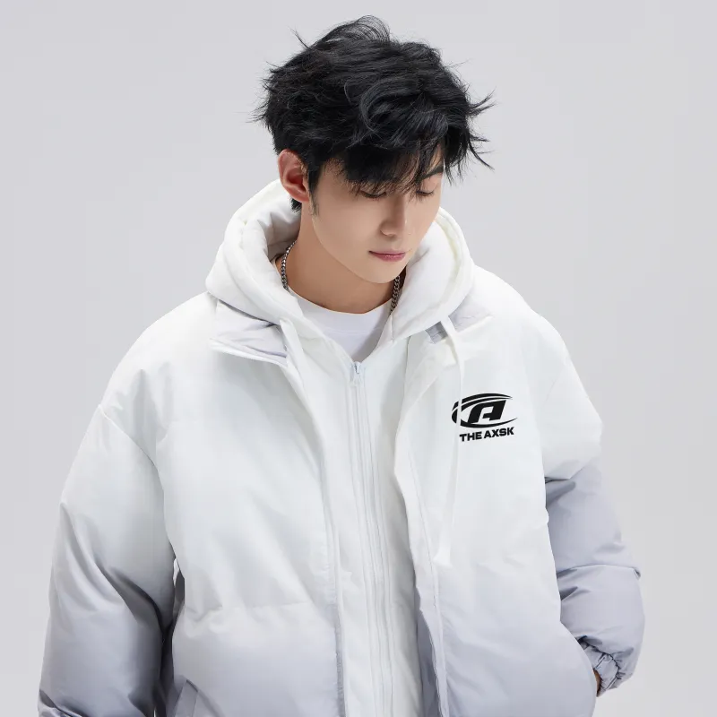 A.X.S.K Casual Sportswear Unisex-10