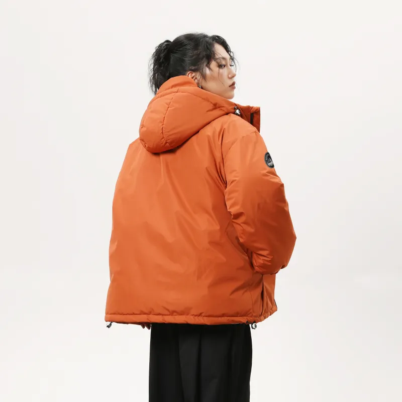 A.X.S.K Puffer Jackets Unisex-21