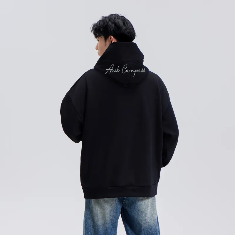 A.X.S.K Sweatshirt Sets Unisex-4