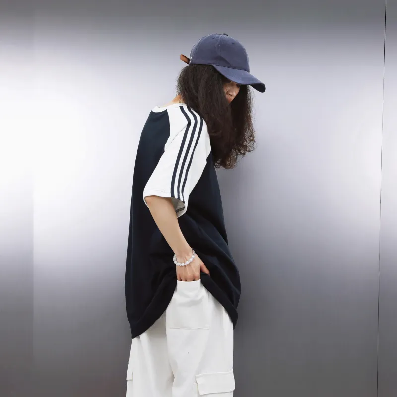 A.X.S.K T Shirts Unisex-11