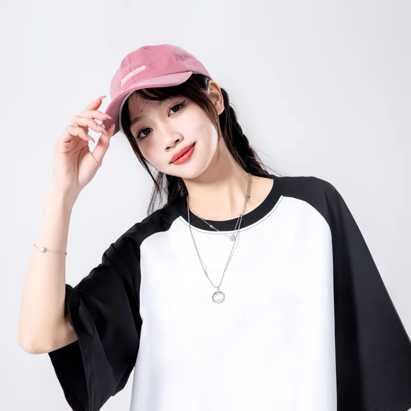 A.X.S.K T Shirts Unisex-4