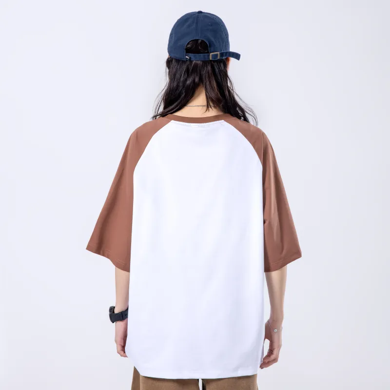 A.X.S.K T Shirts Unisex-19