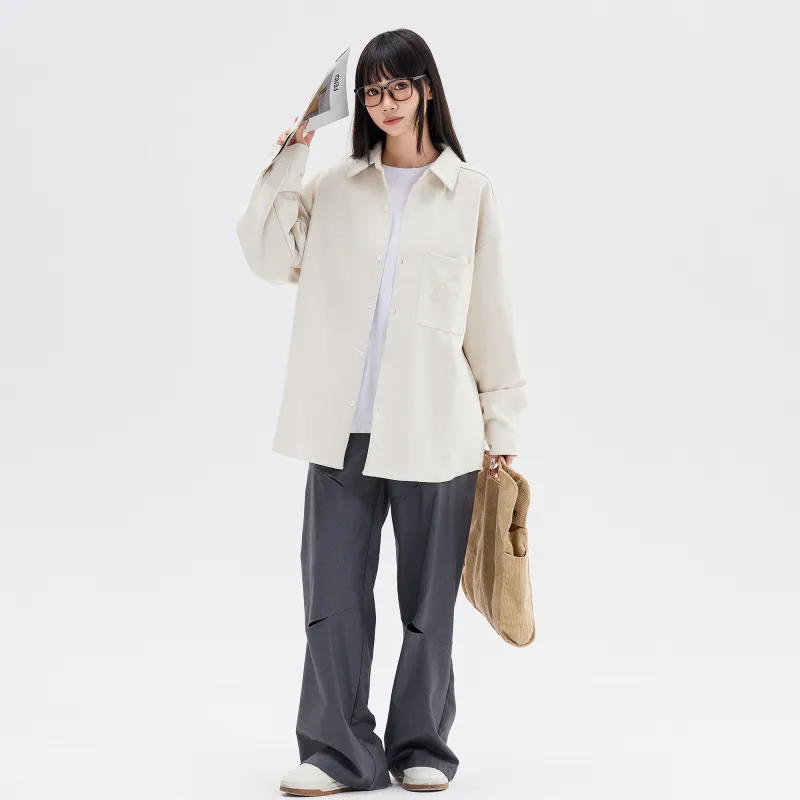 A.X.S.K Jackets Unisex-4