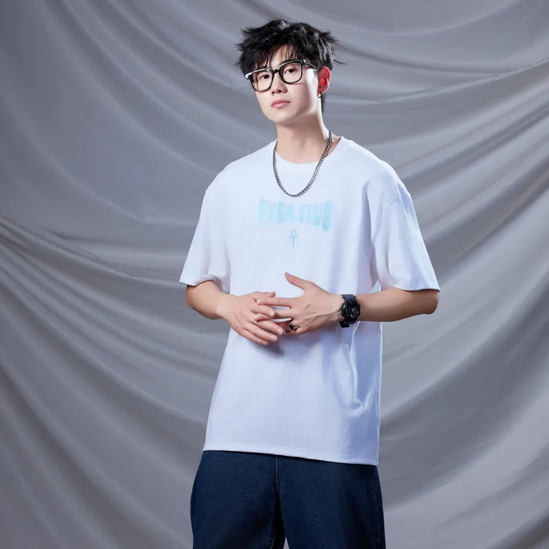 A.X.S.K Casual Sportswear Unisex-58