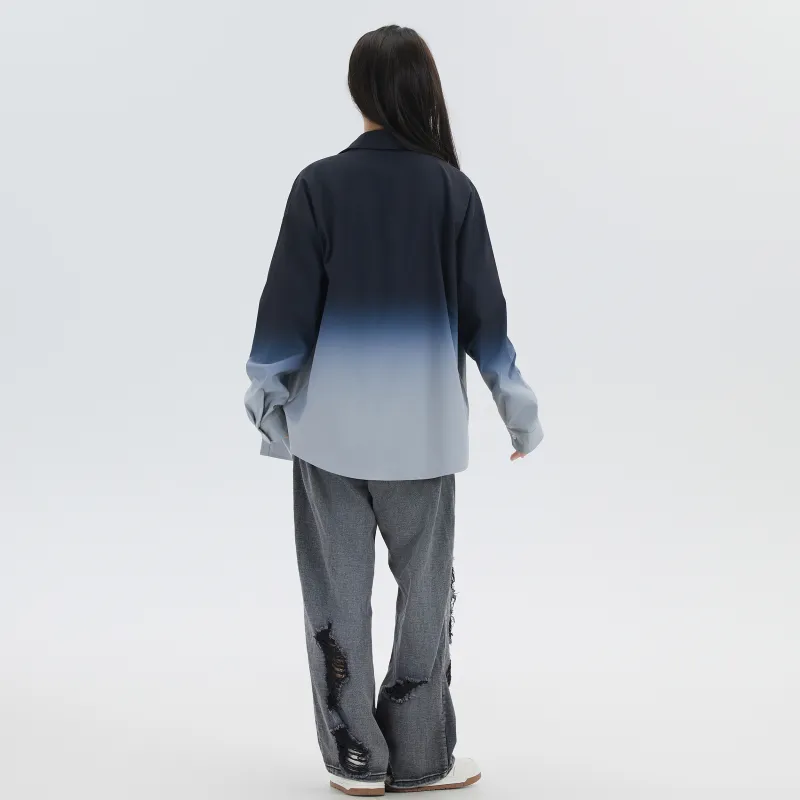 A.X.S.K Shirts Unisex-6