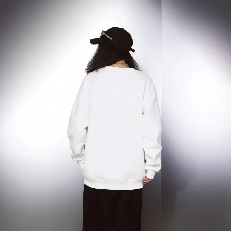 A.X.S.K x Lost N Forbidden Sweatshirt Unisex-14