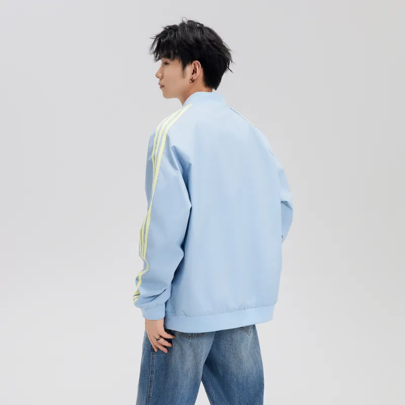 A.X.S.K Jackets Unisex-27