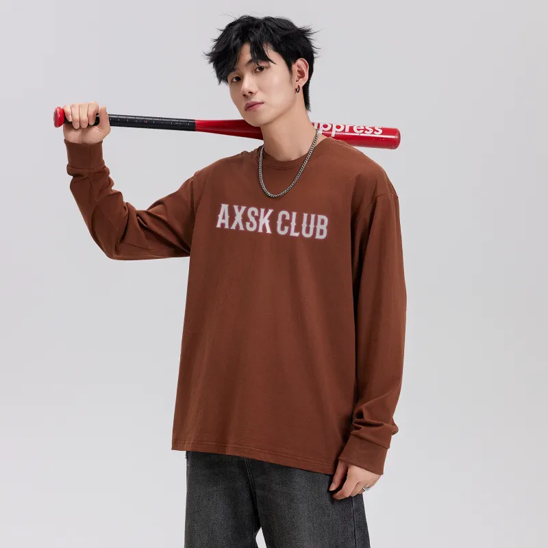 A.X.S.K T Shirts Unisex-32