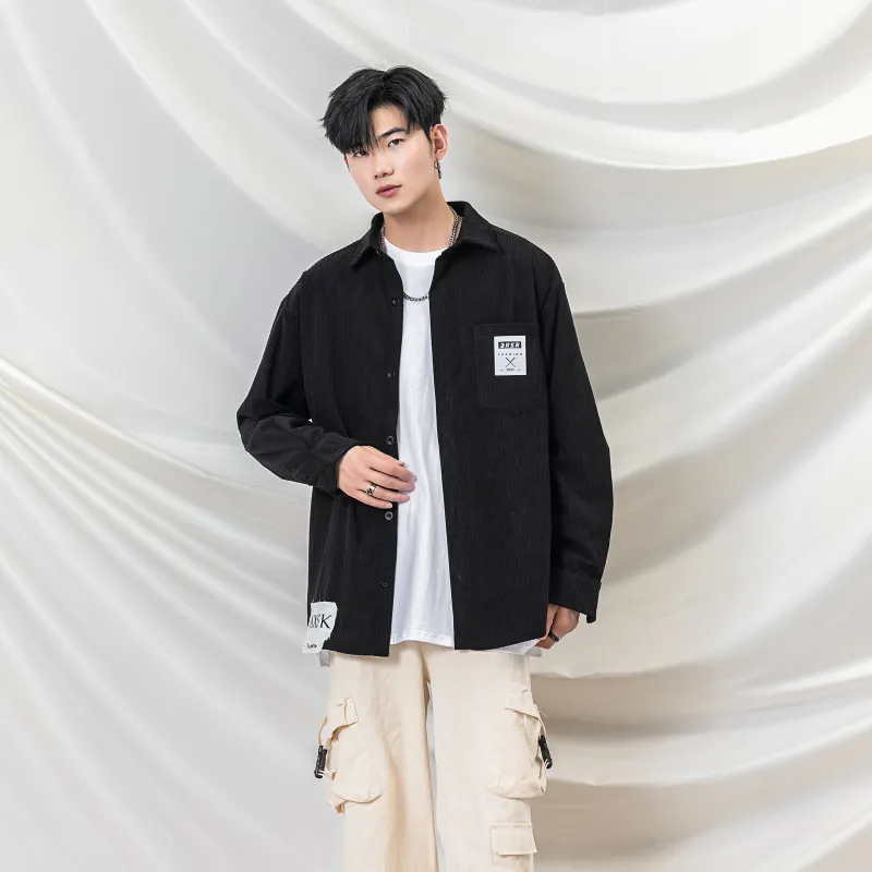 A.X.S.K Casual Sportswear Unisex-4