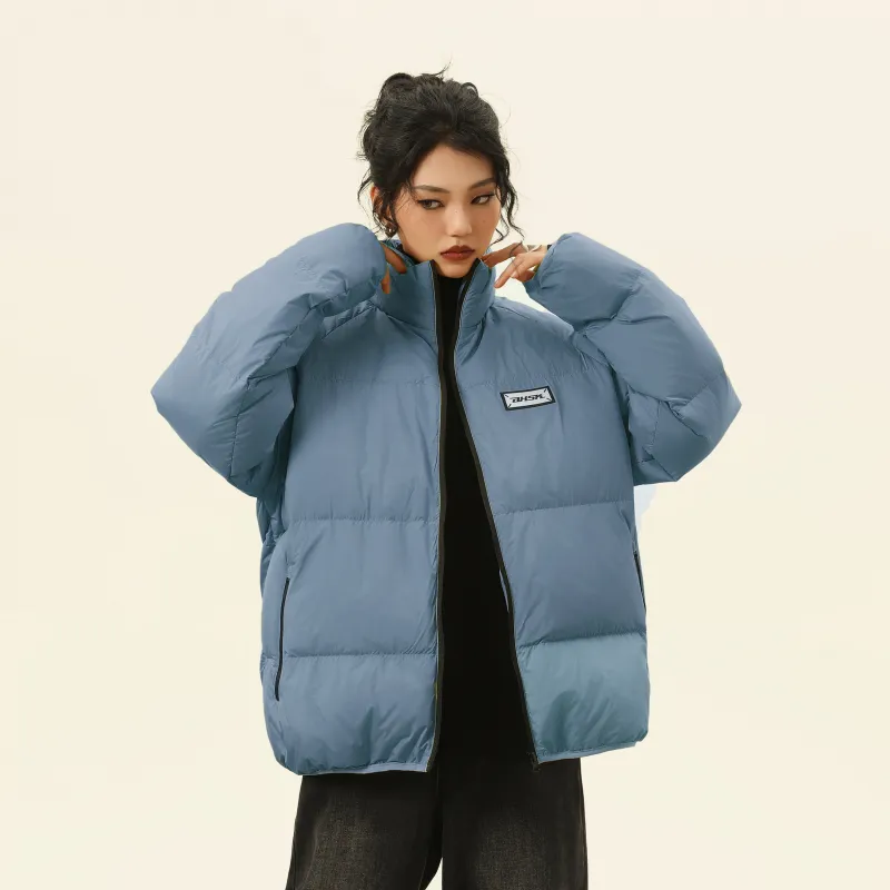 A.X.S.K Down Jackets Unisex-25