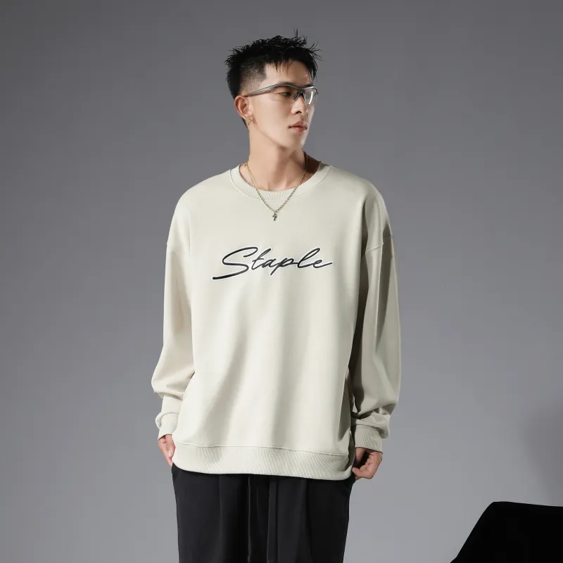 A.X.S.K Casual Sportswear Unisex-15