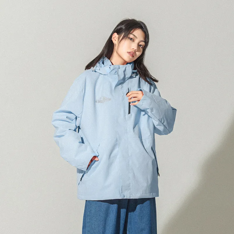 A.X.S.K Windbreaker Jacket Unisex-11