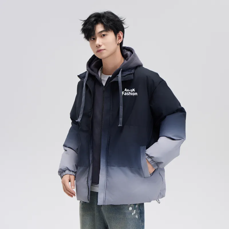A.X.S.K Casual Sportswear Unisex-3
