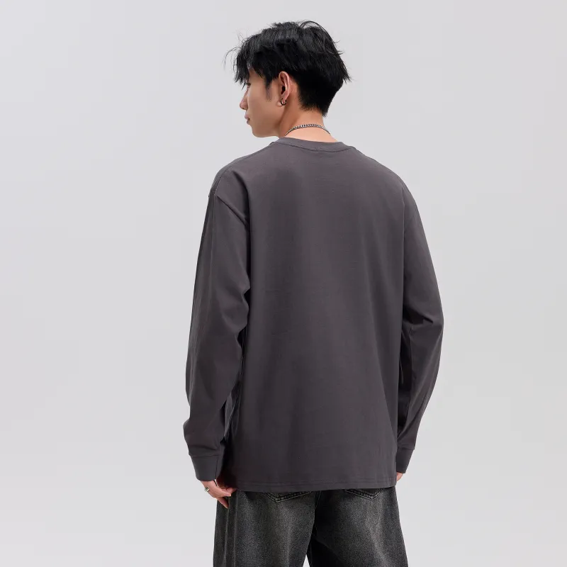 A.X.S.K Casual Sportswear Unisex-28