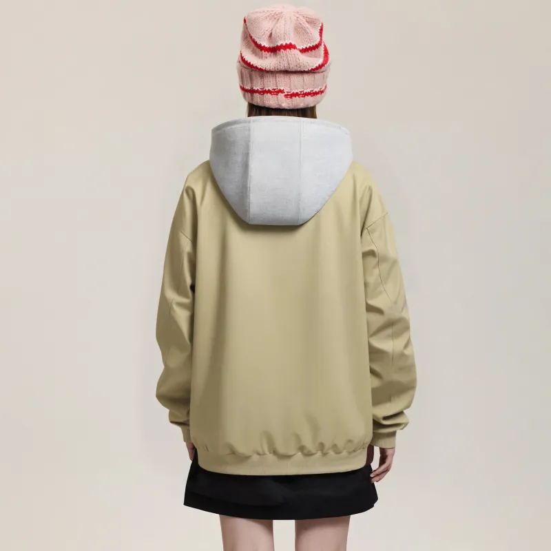 A.X.S.K Jackets Unisex-7