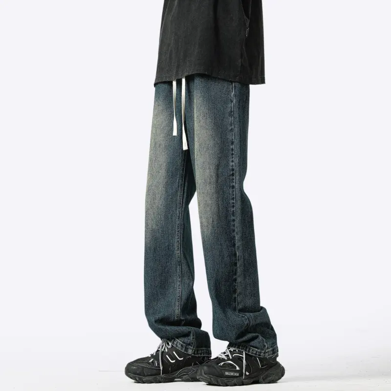 A.X.S.K Casual Sportswear Unisex-92