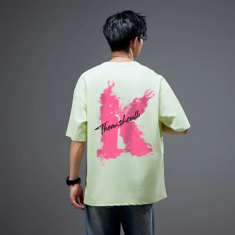 A.X.S.K Casual Sportswear Unisex-22