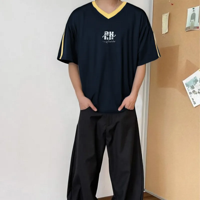 A.X.S.K Casual Sportswear Unisex-39