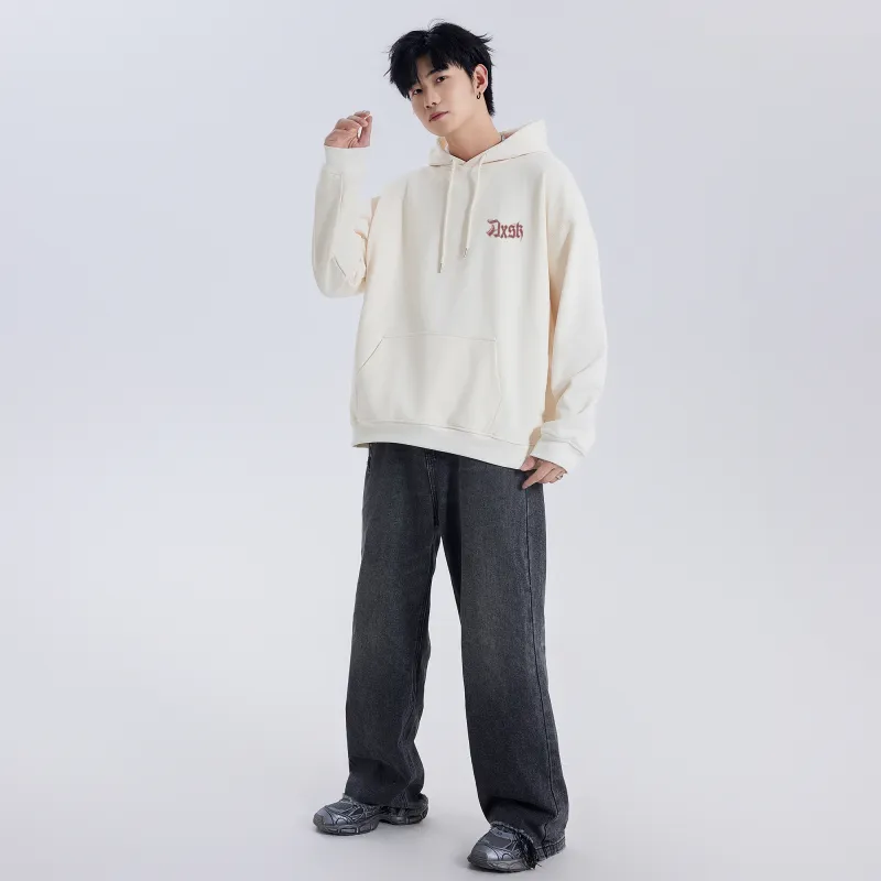 A.X.S.K Sweatshirt Sets Unisex-134