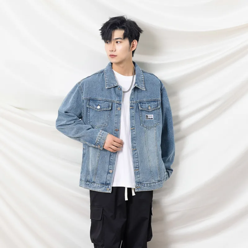 A.X.S.K SS23 Casual Sportswear Men's-86