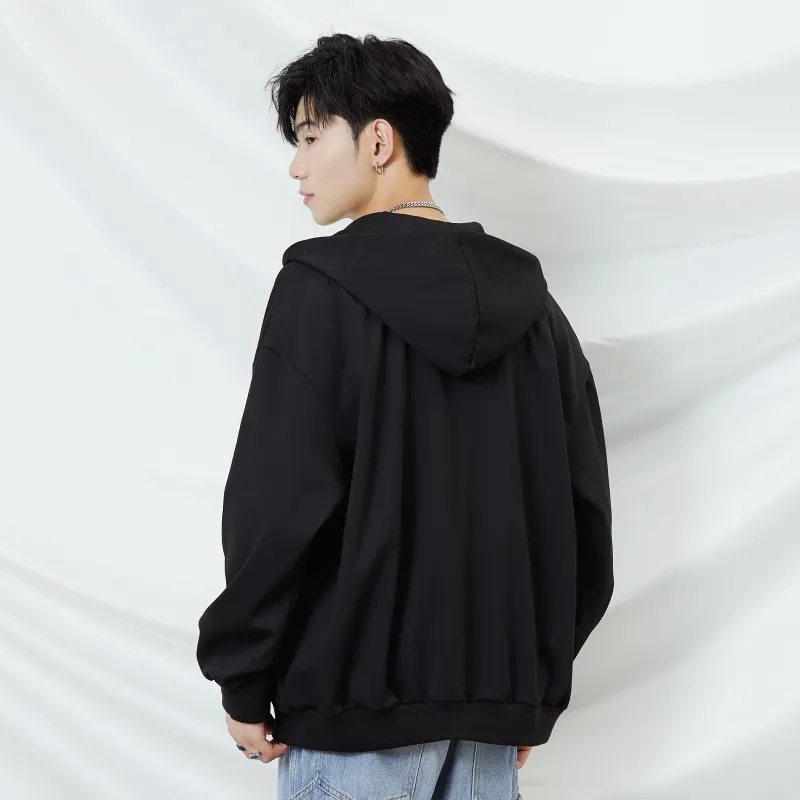 A.X.S.K Sweatshirt Sets Unisex-5