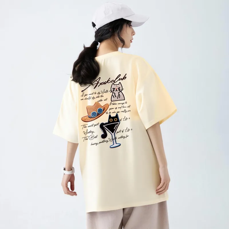 A.X.S.K Casual Sportswear Unisex-14