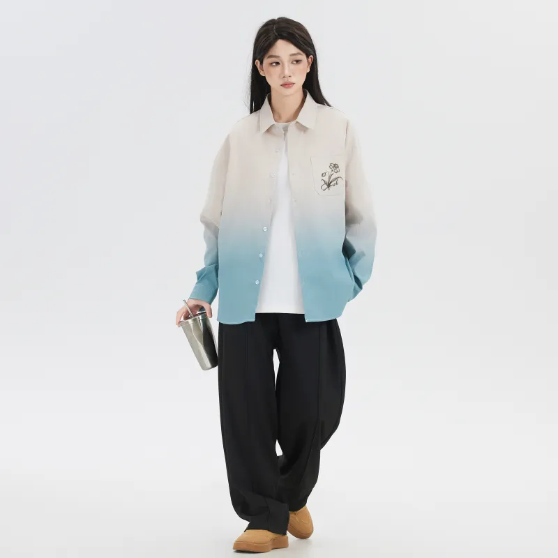 A.X.S.K Shirts Unisex-19
