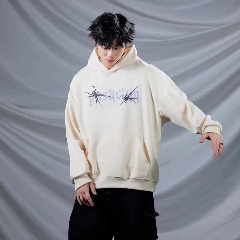 A.X.S.K Sweatshirts Unisex-36