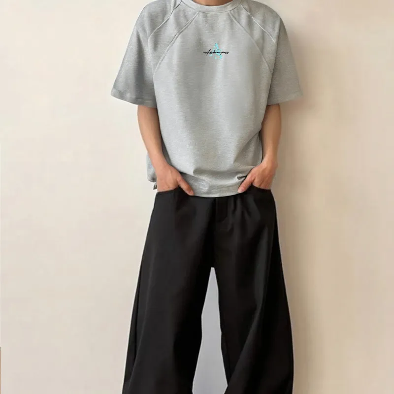 A.X.S.K T Shirts Unisex-11