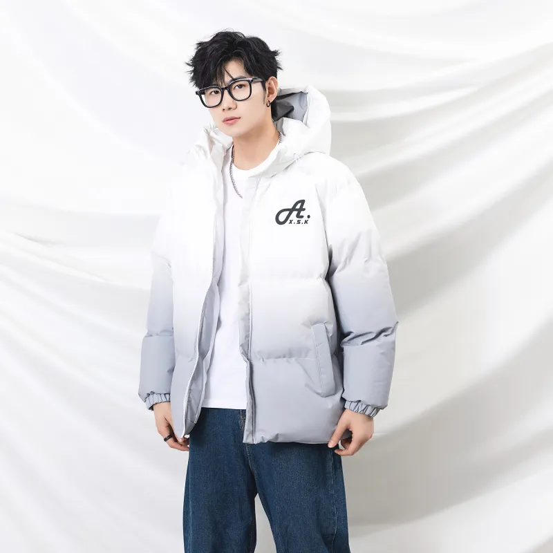 A.X.S.K Casual Sportswear Unisex-16