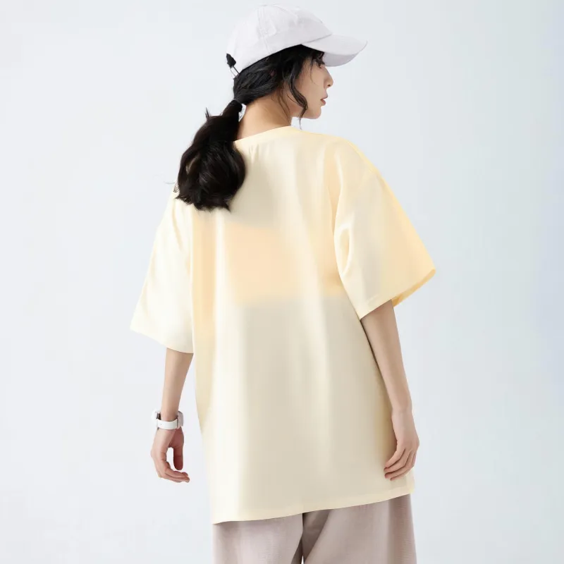 A.X.S.K T Shirts Unisex-11