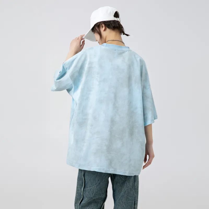 A.X.S.K T Shirts Unisex-36