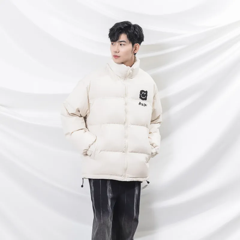 A.X.S.K Casual Sportswear Unisex-79