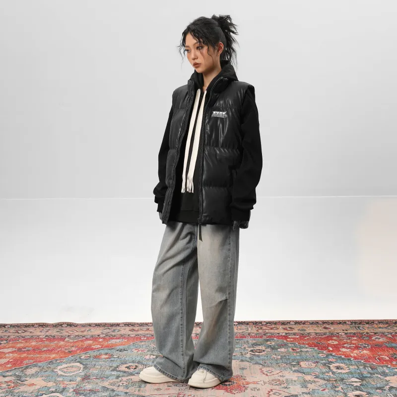 A.X.S.K Vests Unisex-11
