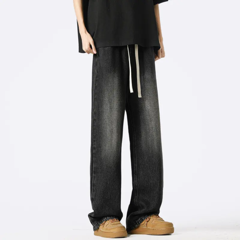 A.X.S.K Shirt Matching Set Unisex-15